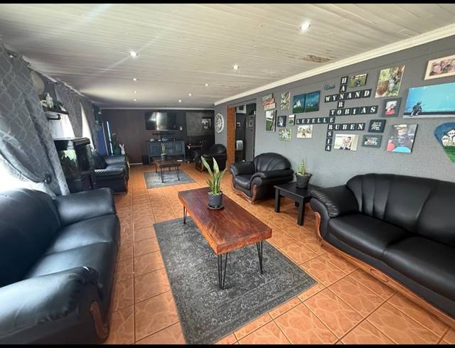 3 BEDROOM HOUSE FOR SALE IN VANDERBIJLPARK CW 6